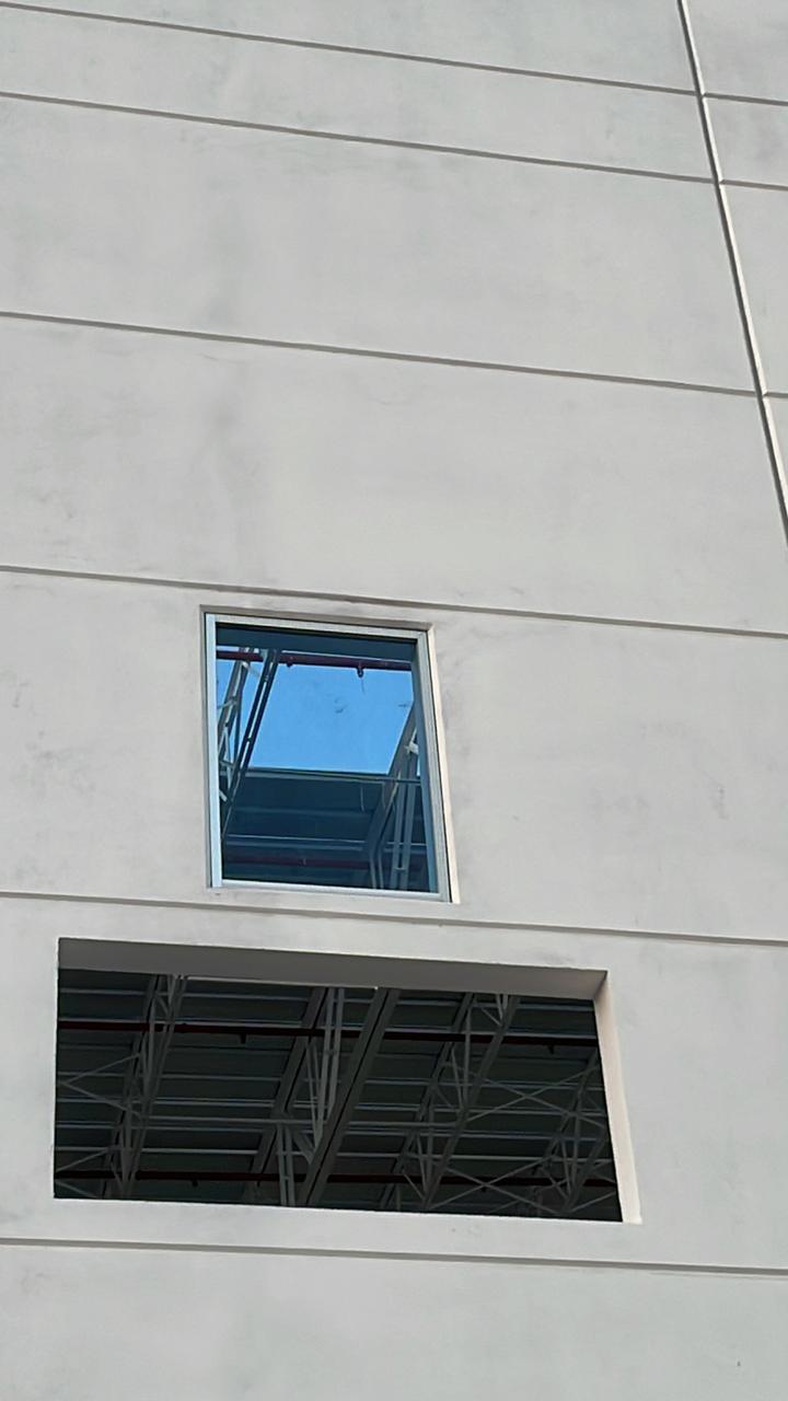 dasVent - Proyectos - CPA FORD - Cuautitlan, Estado de Mexico 25