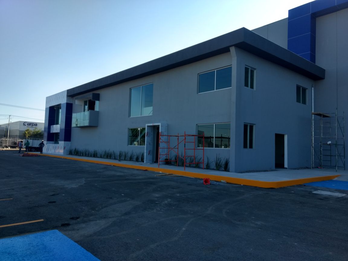 VISE - Leon, Guanajuato 002