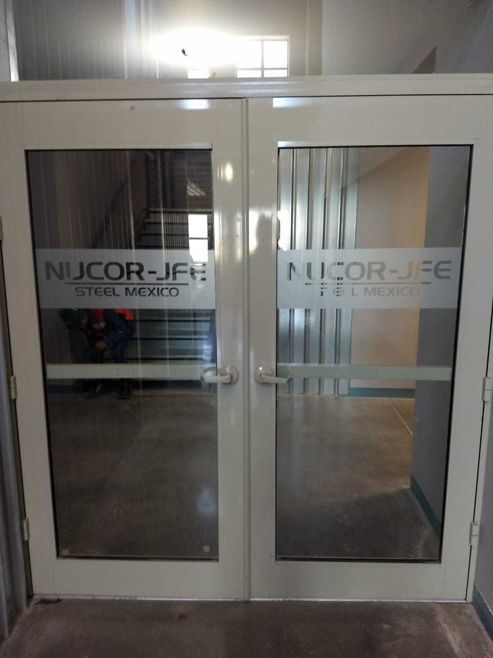 NUCOR 1 - Silao, Guanajuato 002