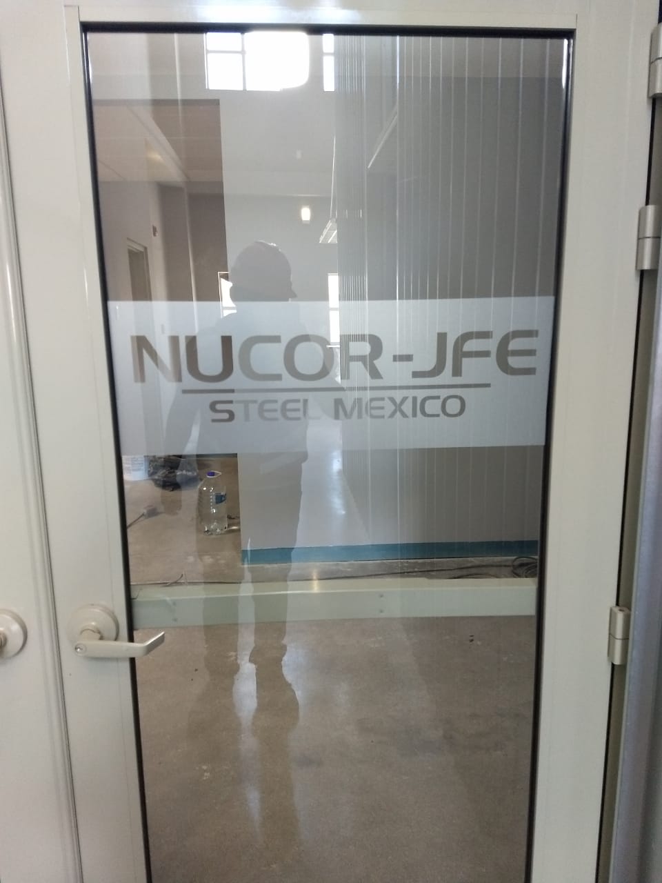 NUCOR 1 - Silao, Guanajuato 008