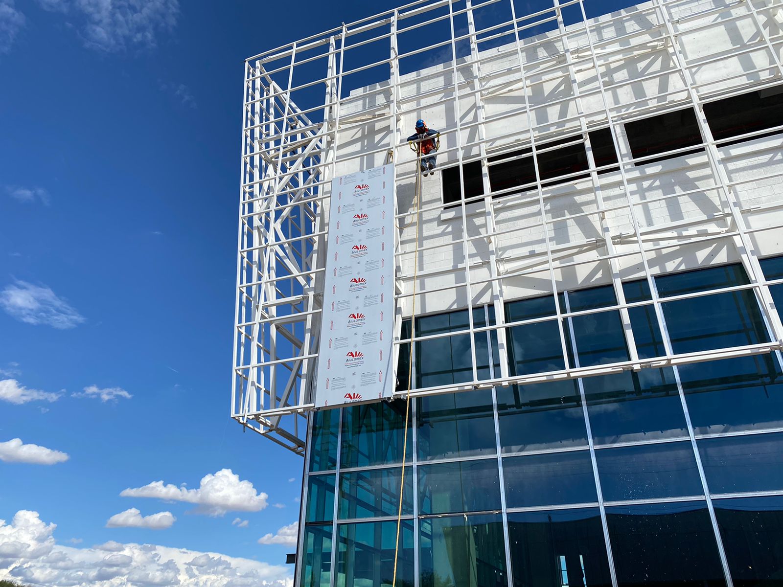 dasVent - Proyectos - Wistron, Ciudad Juarez, Chihuahua 009