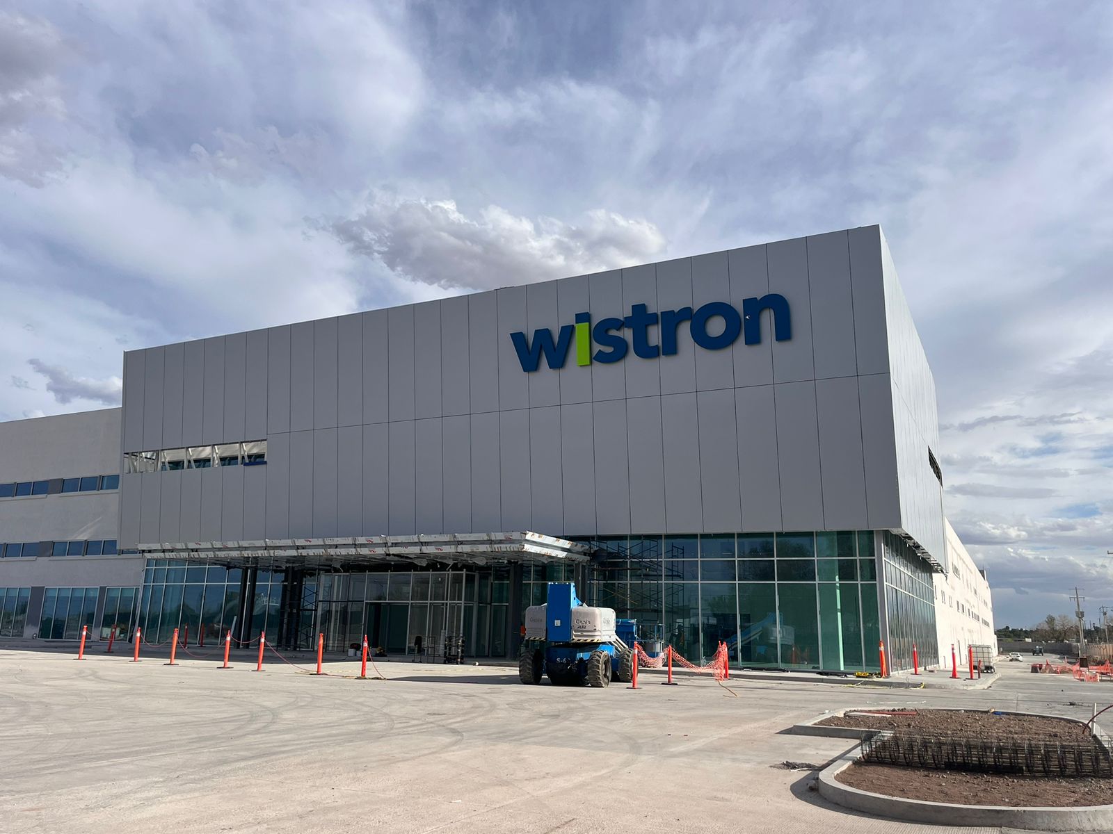 dasVent - Proyectos - Wistron, Ciudad Juarez, Chihuahua 002