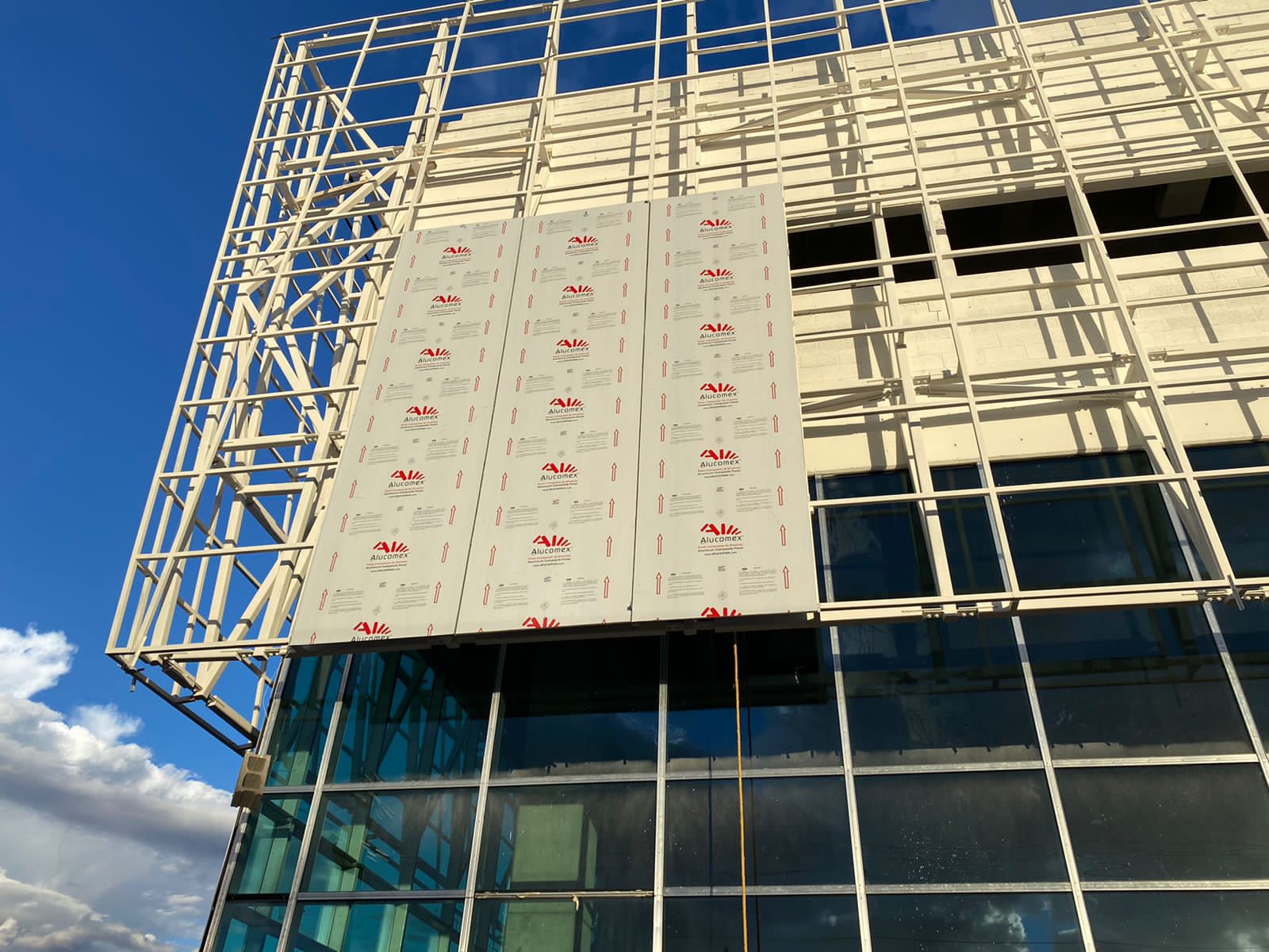 dasVent - Proyectos - Wistron, Ciudad Juarez, Chihuahua 008