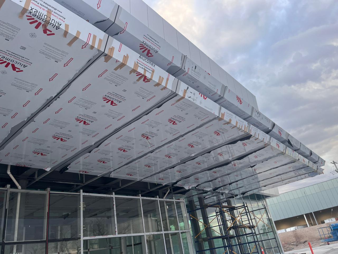 dasVent - Proyectos - Wistron, Ciudad Juarez, Chihuahua 012