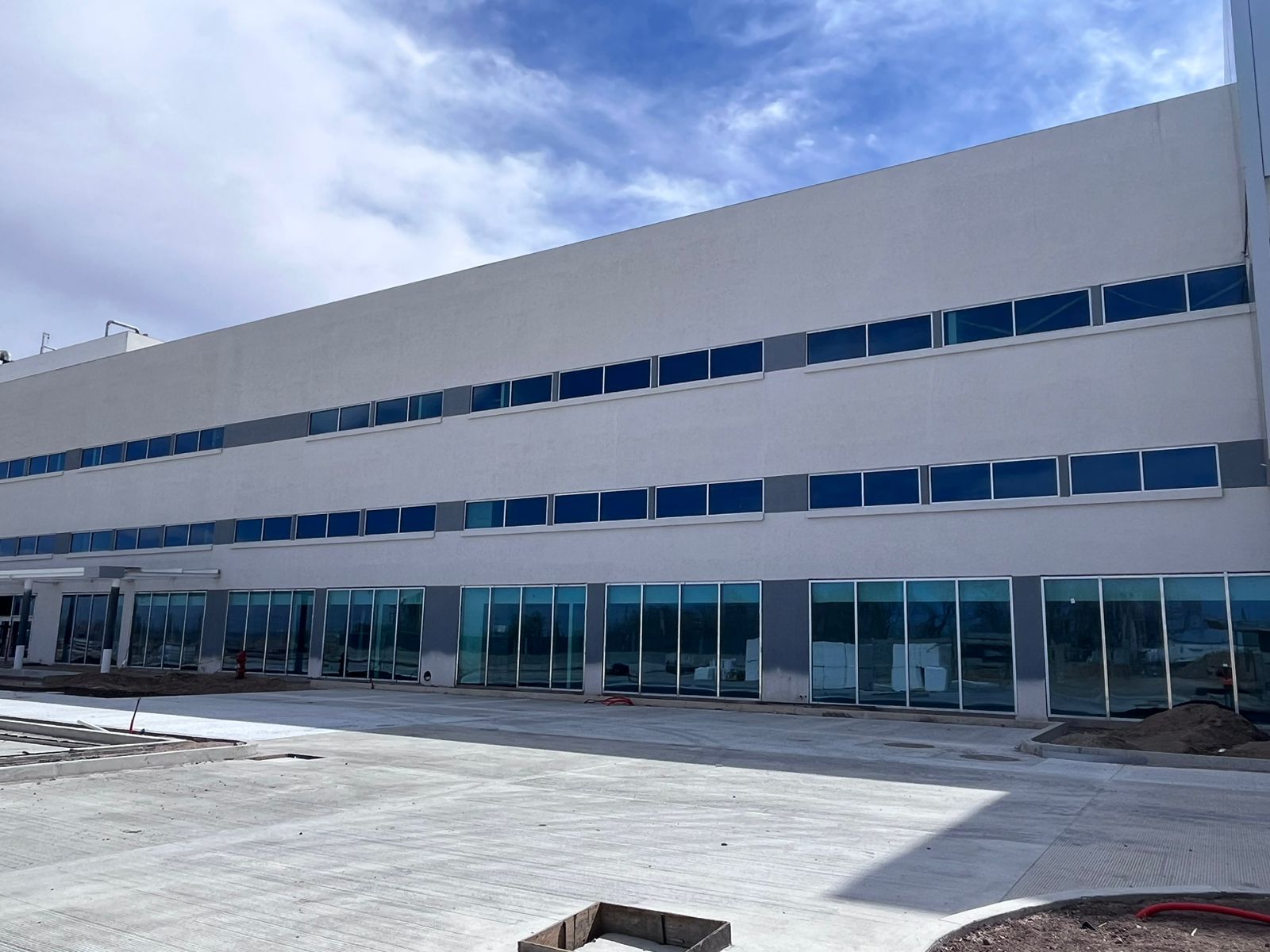 dasVent - Proyectos - Wistron, Ciudad Juarez, Chihuahua 014