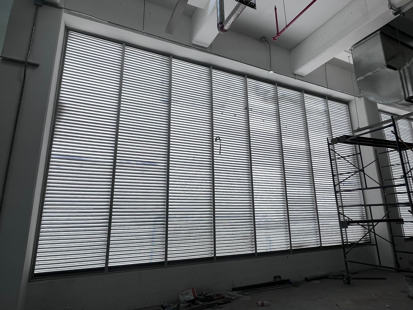 dasVent - Proyectos - Wistron, Ciudad Juarez, Chihuahua 016