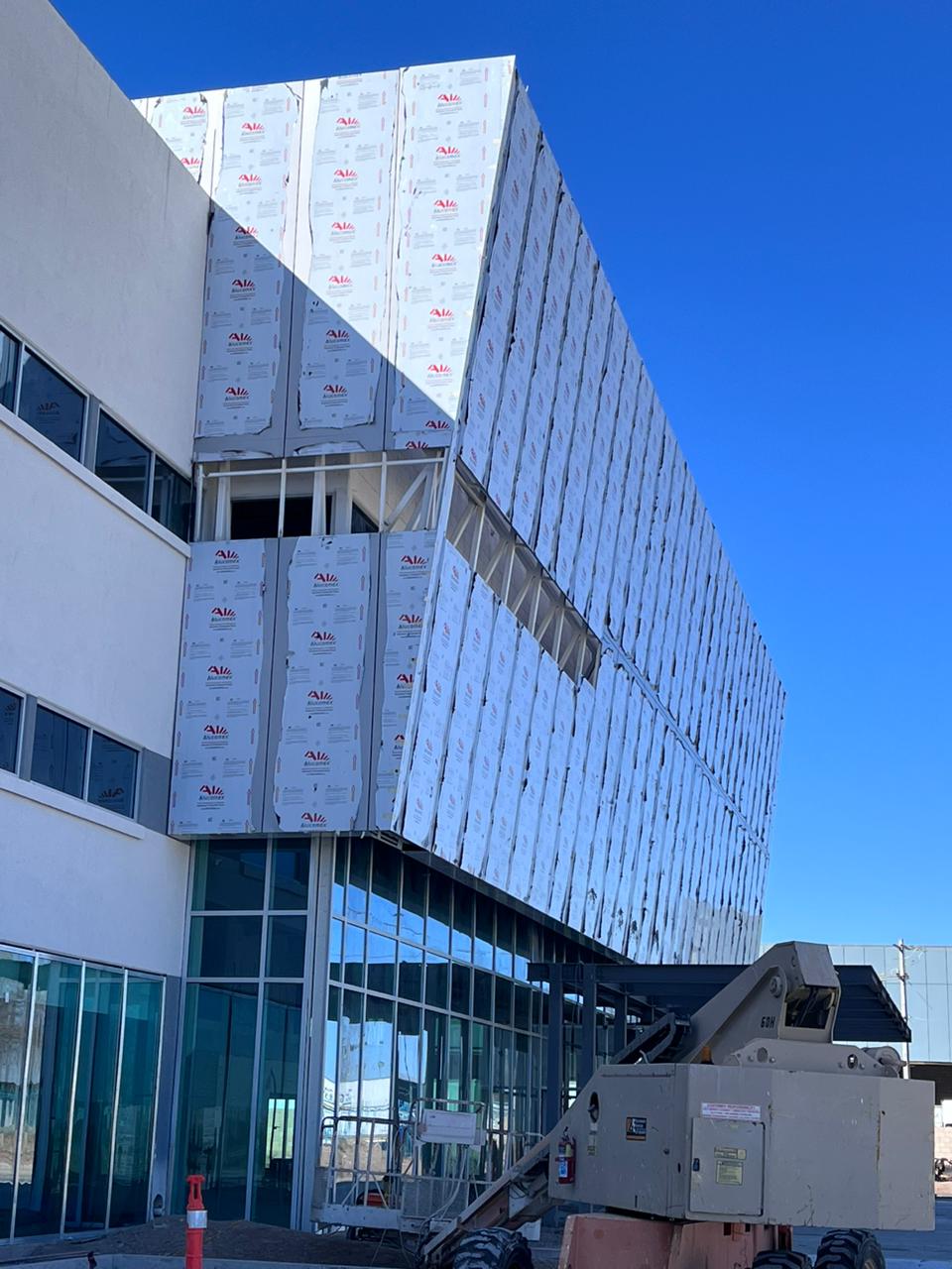 dasVent - Proyectos - Wistron, Ciudad Juarez, Chihuahua 018