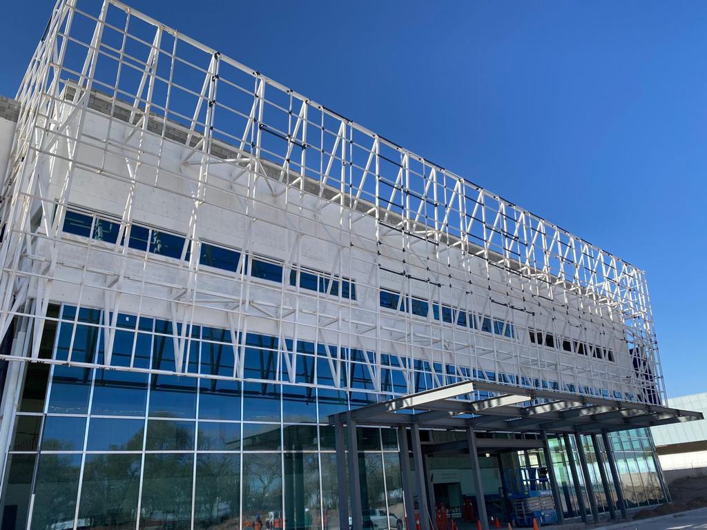 dasVent - Proyectos - Wistron, Ciudad Juarez, Chihuahua 020
