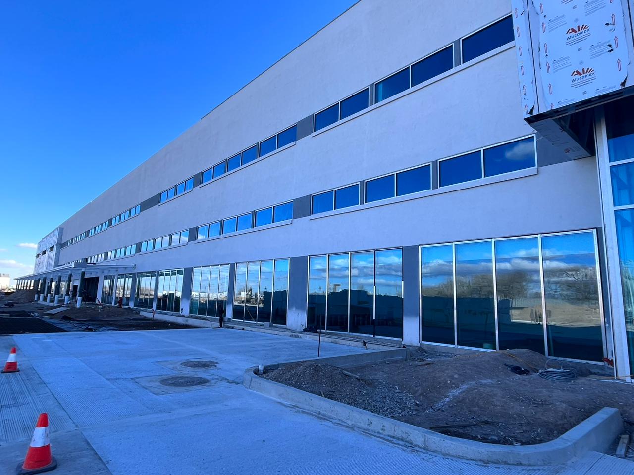 dasVent - Proyectos - Wistron, Ciudad Juarez, Chihuahua 022