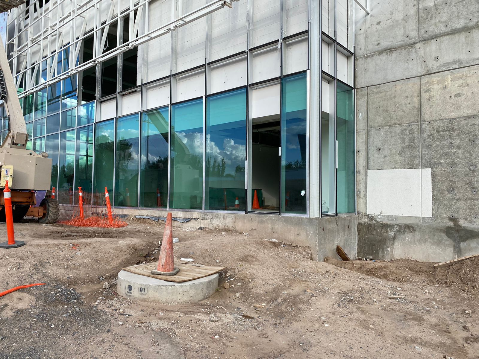 dasVent - Proyectos - Wistron, Ciudad Juarez, Chihuahua 023