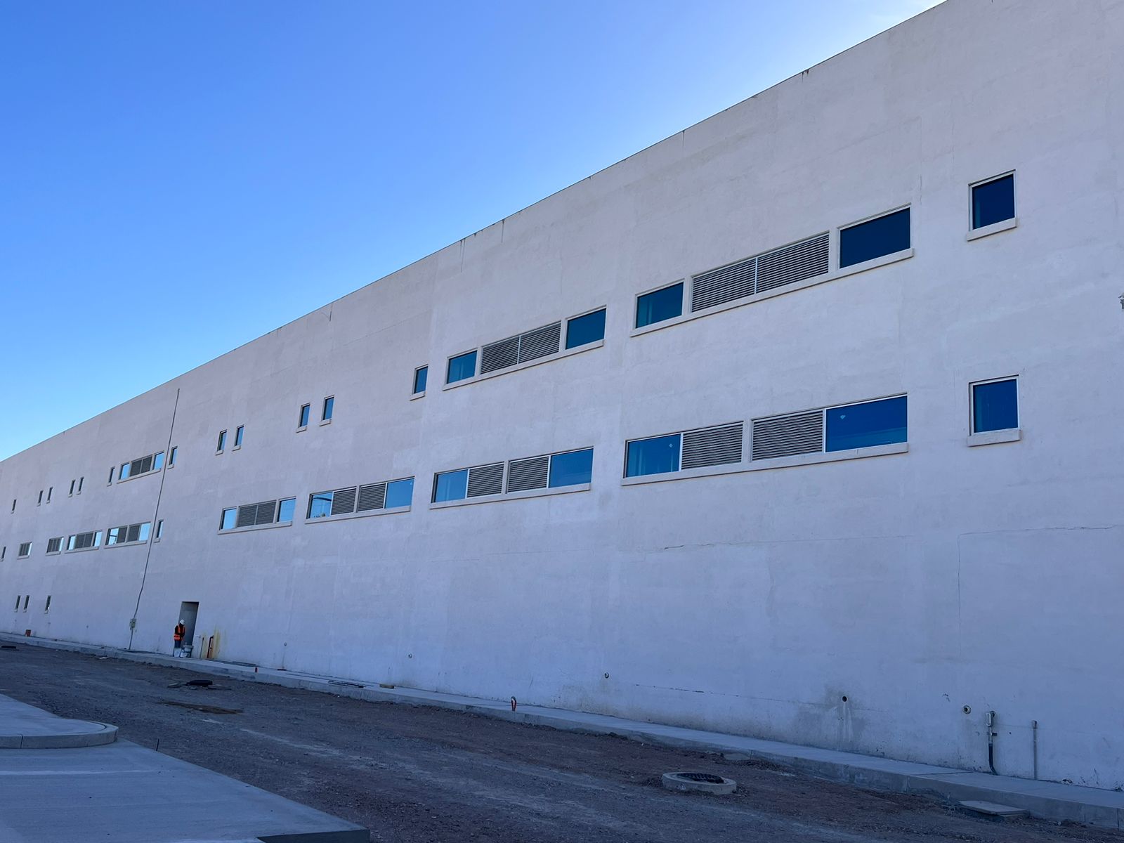 dasVent - Proyectos - Wistron, Ciudad Juarez, Chihuahua 025