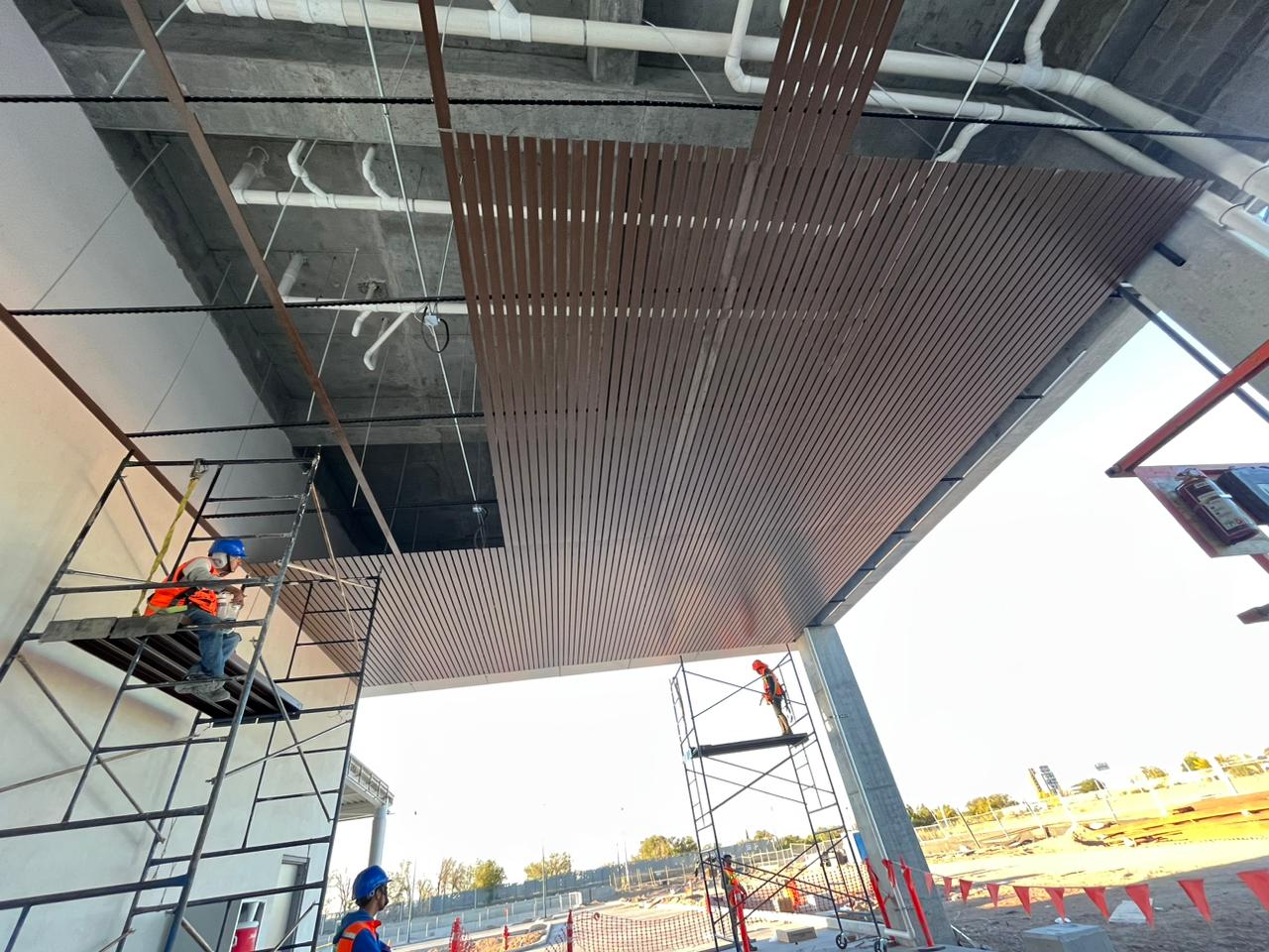 dasVent - Proyectos - Wistron, Ciudad Juarez, Chihuahua 027