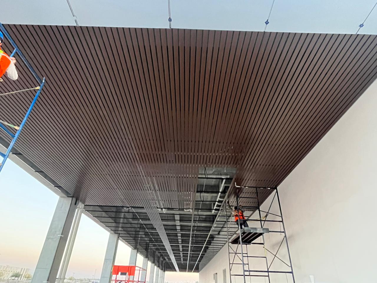 dasVent - Proyectos - Wistron, Ciudad Juarez, Chihuahua 028