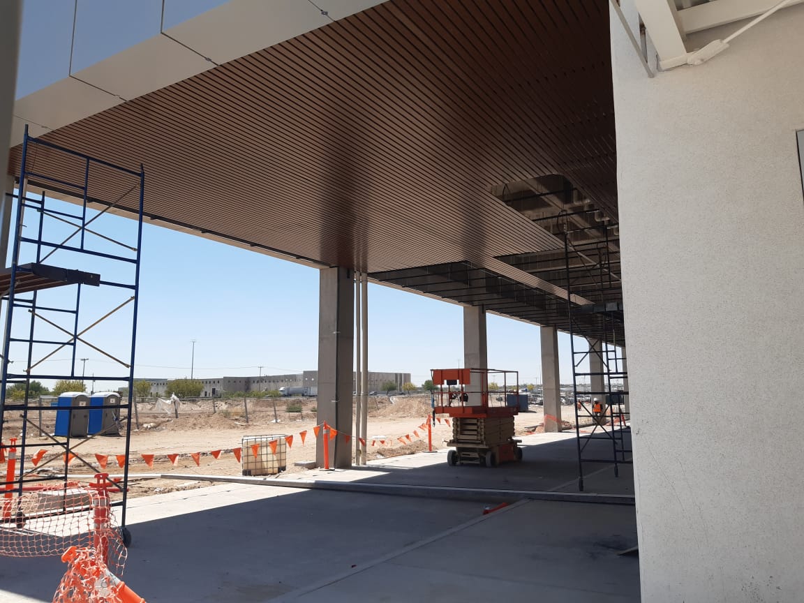 dasVent - Proyectos - Wistron, Ciudad Juarez, Chihuahua 029