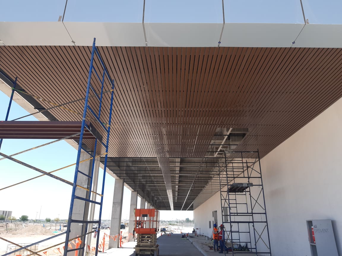 dasVent - Proyectos - Wistron, Ciudad Juarez, Chihuahua 031