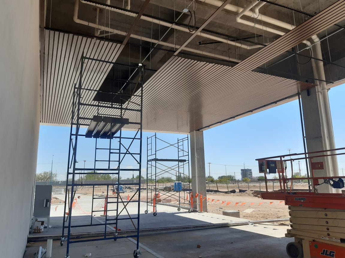 dasVent - Proyectos - Wistron, Ciudad Juarez, Chihuahua 032
