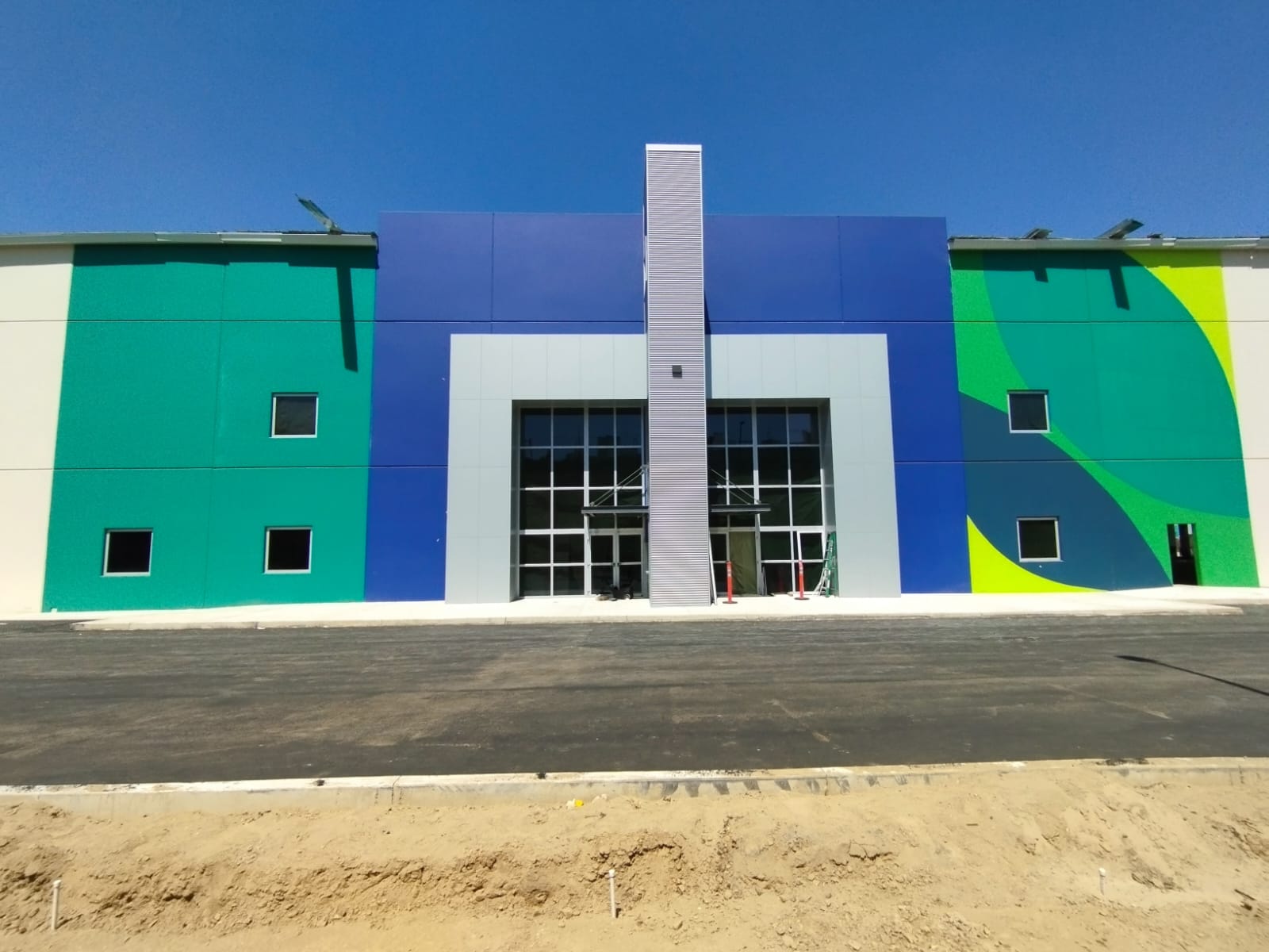 dasVent - Proyectos - RMSG N8B - Tijuana, Baja California 00