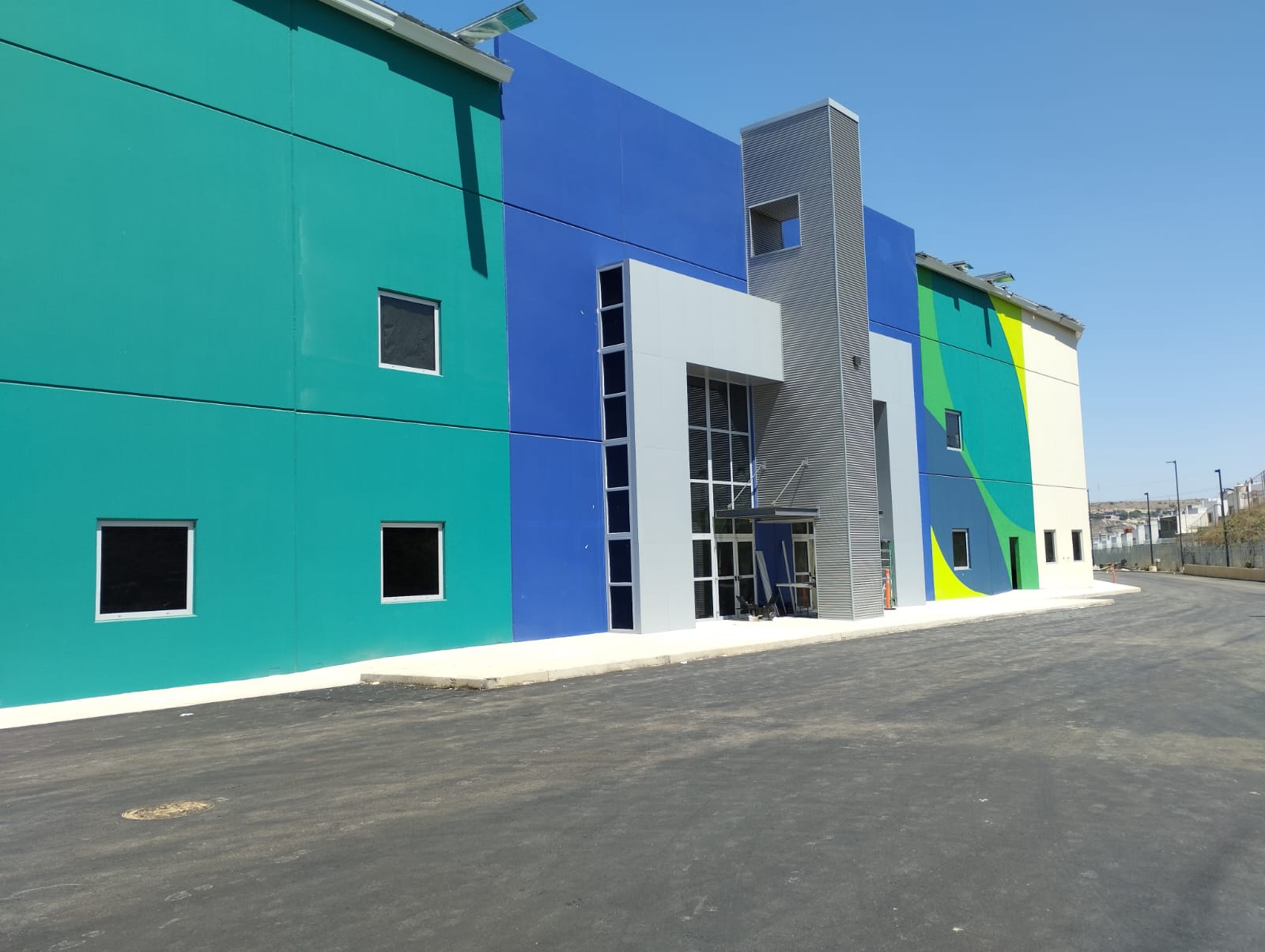 dasVent - Proyectos - RMSG N8B - Tijuana, Baja California 01