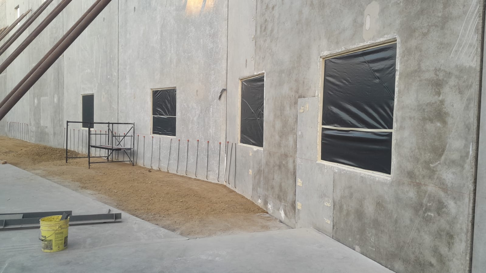 dasVent - Proyectos - RMSG N8B - Tijuana, Baja California 11