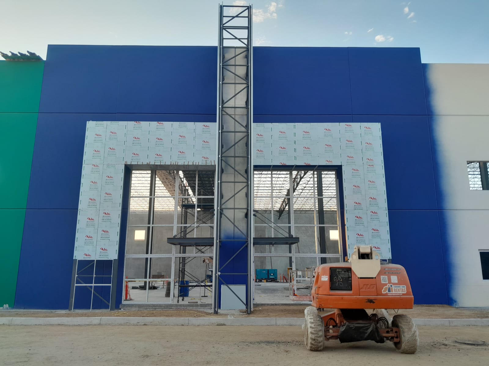 dasVent - Proyectos - RMSG N8B - Tijuana, Baja California 13