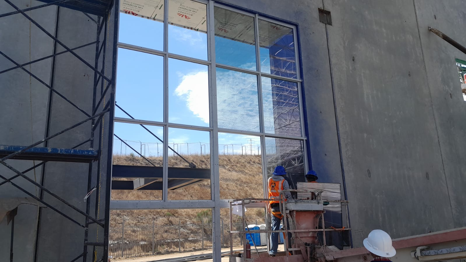 dasVent - Proyectos - RMSG N8B - Tijuana, Baja California 14