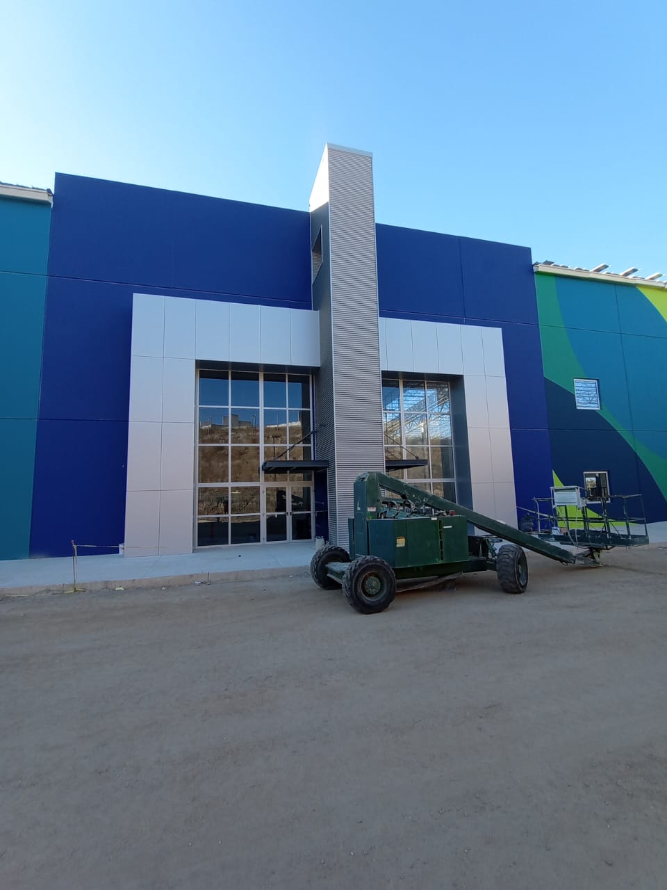 dasVent - Proyectos - RMSG N8B - Tijuana, Baja California 19