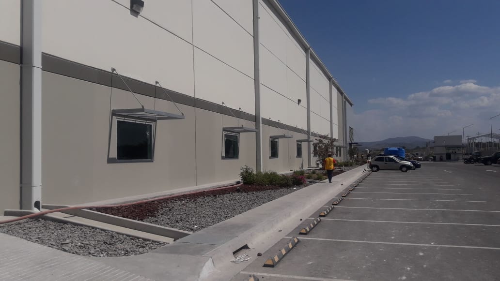 INTERMEX VAS - Valle de Santiago, Guanajuato 001