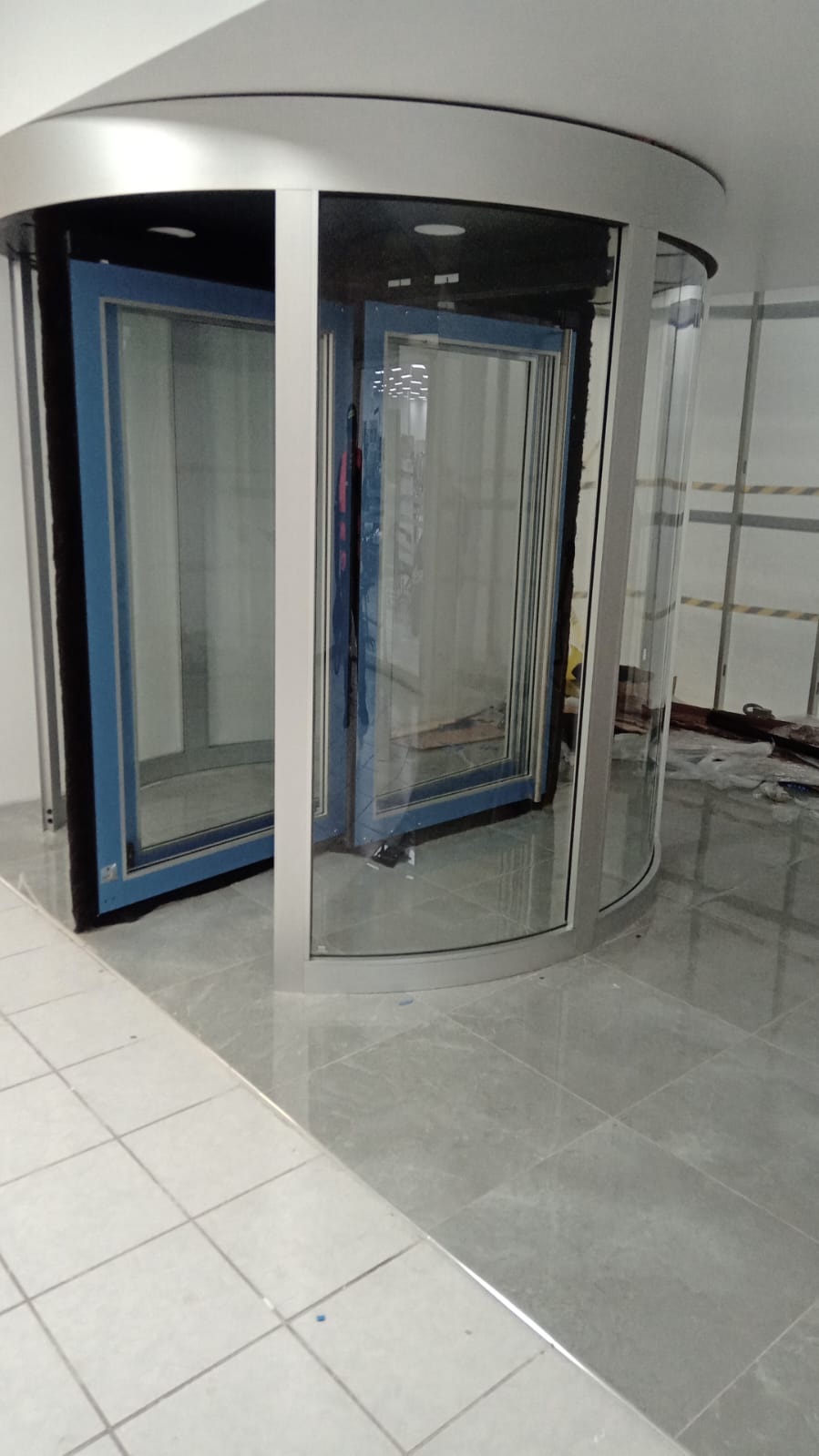 dasVent - Proyectos - 145 - BD Giratorias - Ciudad Juárez, Chihuahua 00