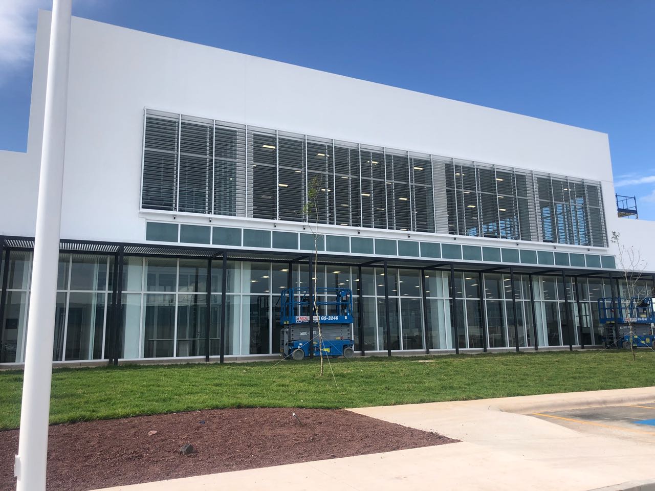 VALEO - San Luis Potosi, San Luis Potosi 001