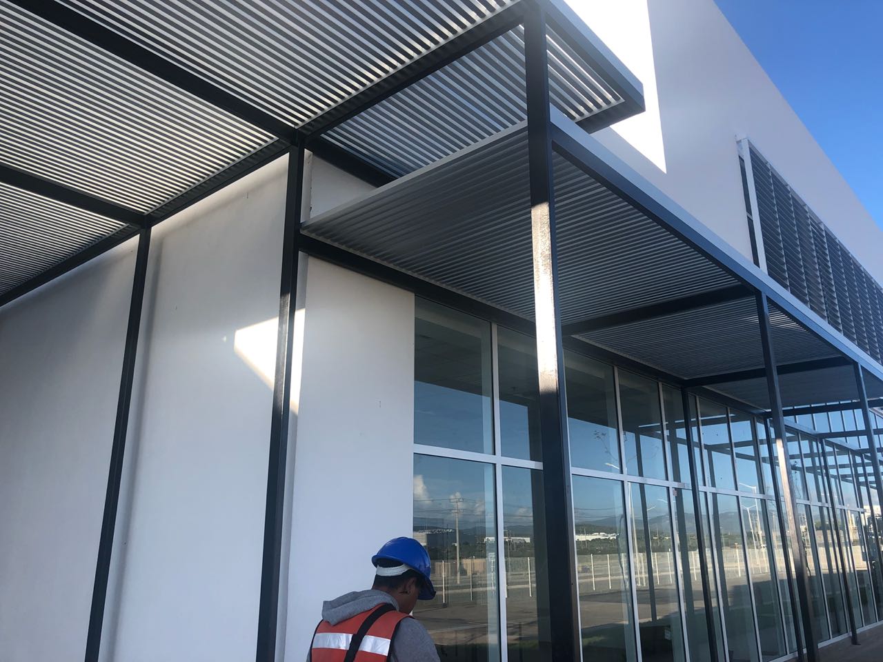 VALEO - San Luis Potosi, San Luis Potosi 002