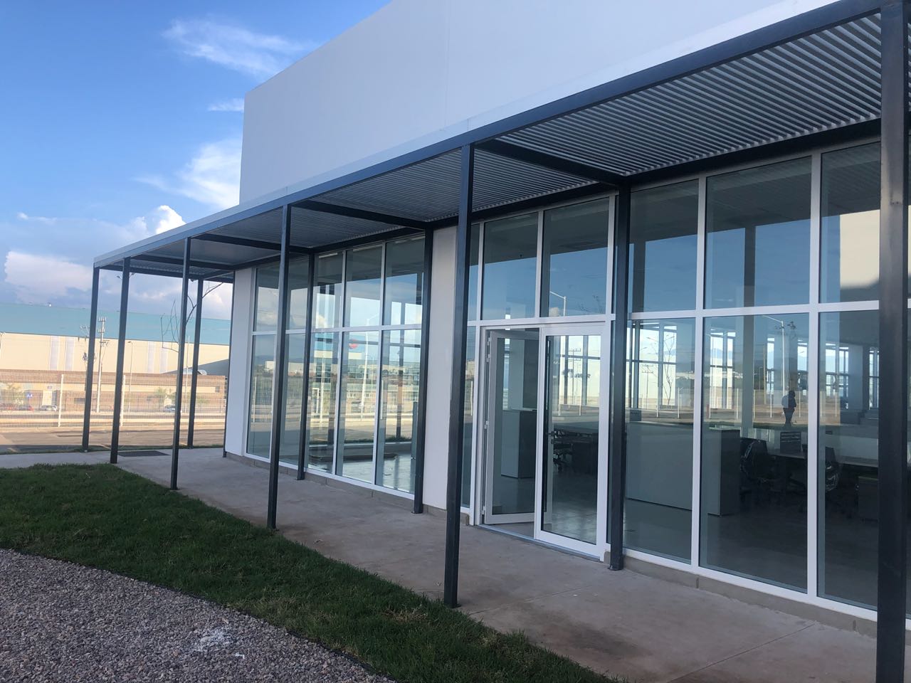 VALEO - San Luis Potosi, San Luis Potosi 003