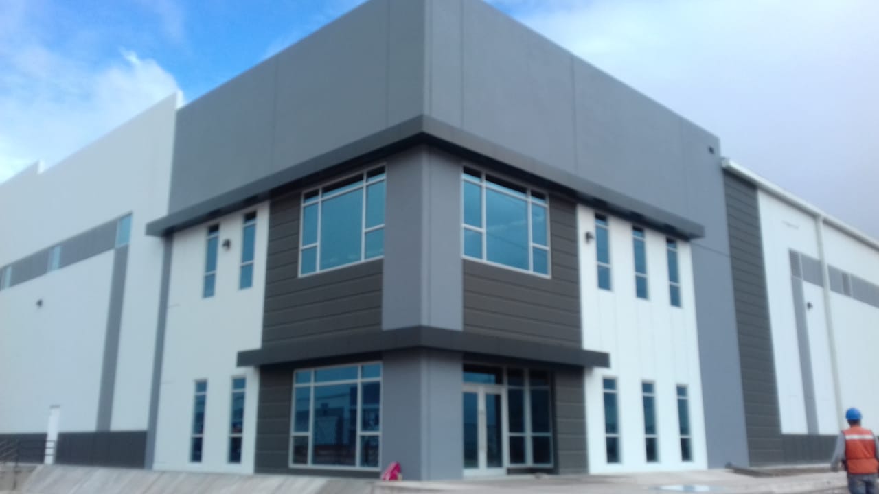 VESTA - Aguascalientes, Aguascalientes 001