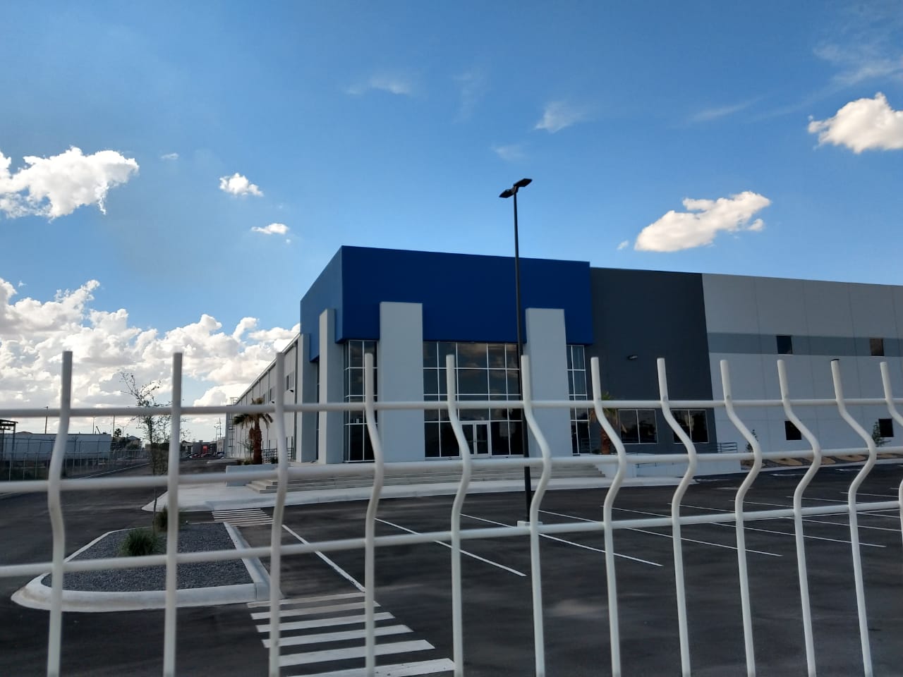 IGS - Ciudad Juarez, Chihuahua 002