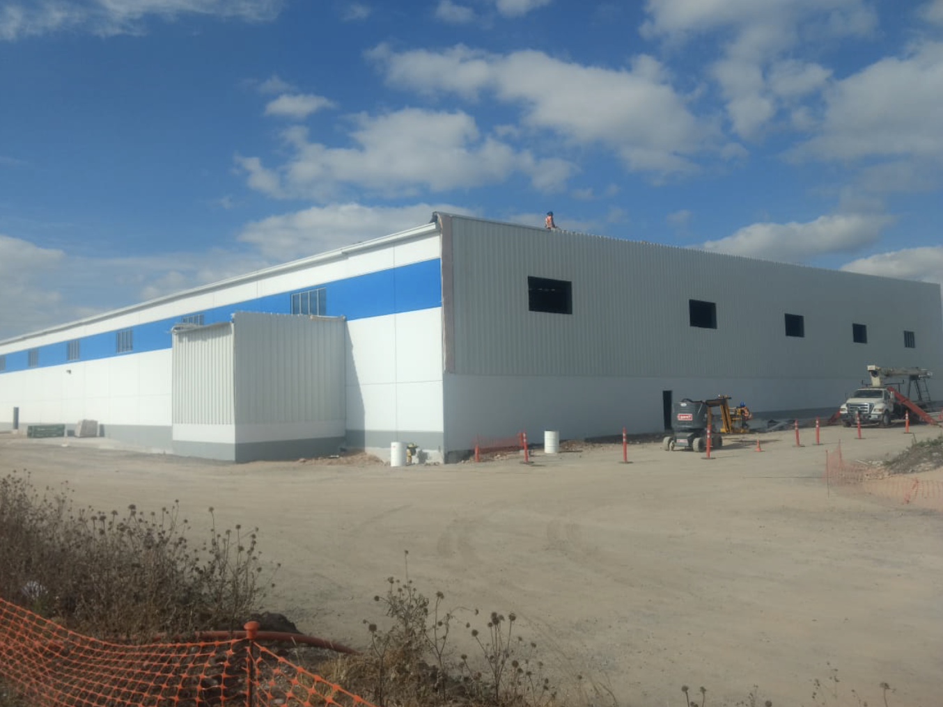 SAFRAN - Quereretaro, Queretaro 001.png