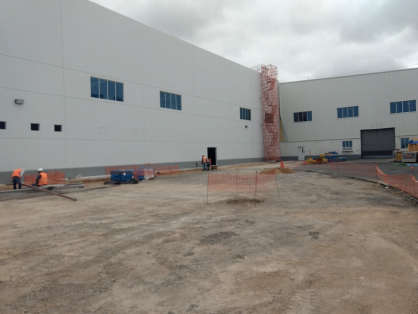 SAFRAN - Quereretaro, Queretaro 002.png