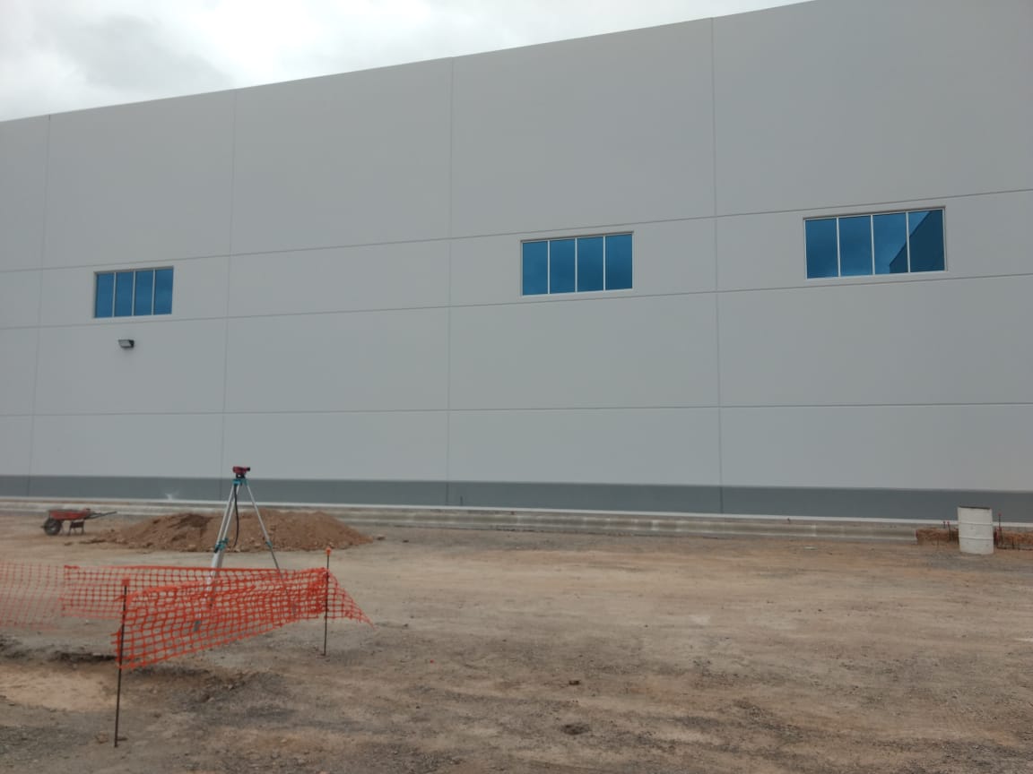 SAFRAN - Quereretaro, Queretaro 005
