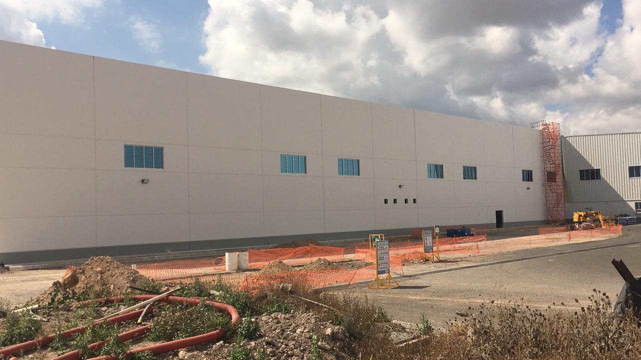 SAFRAN - Quereretaro, Queretaro 006