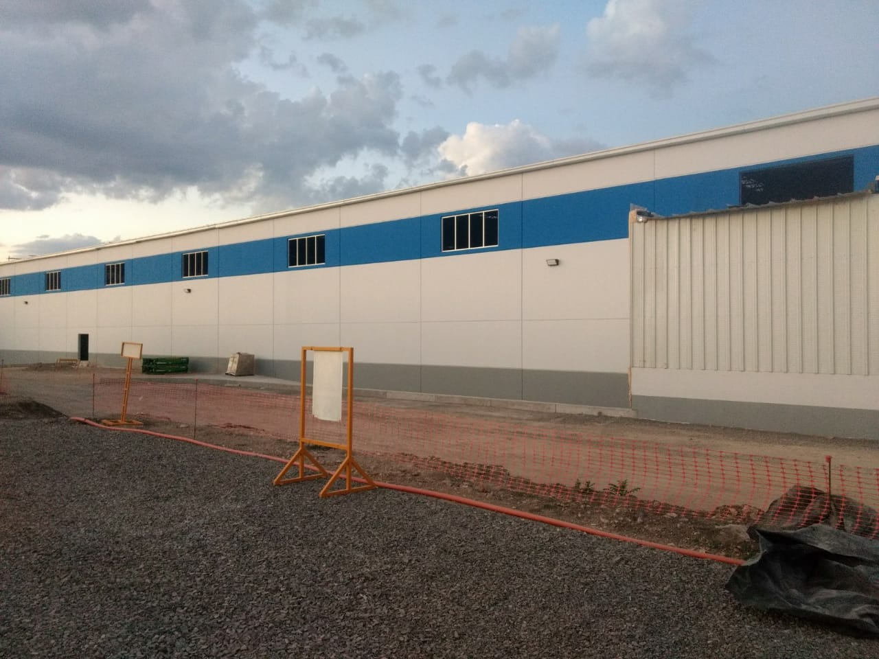 SAFRAN - Quereretaro, Queretaro 007