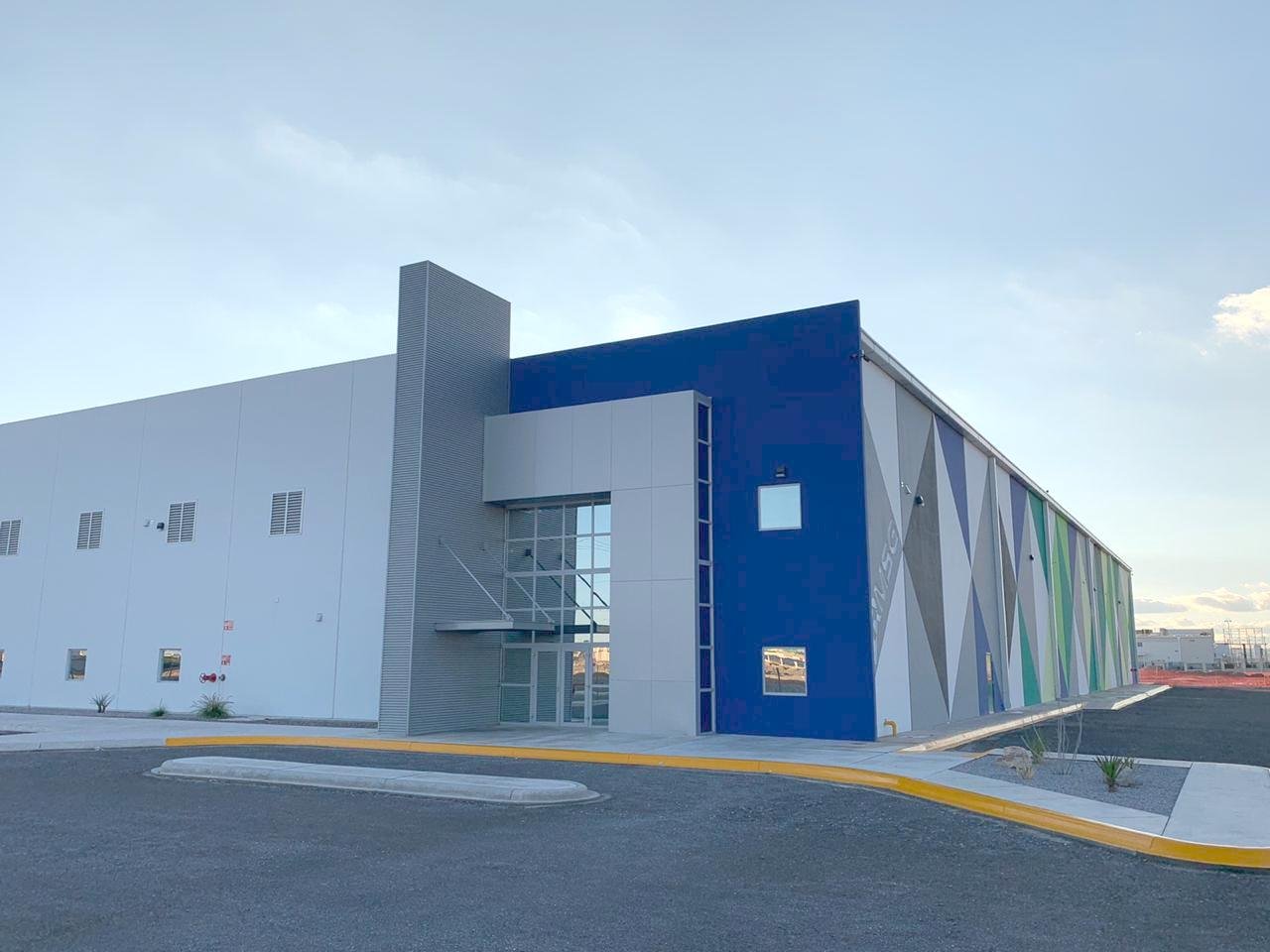 RMSG CONTEC - Ciudad Juarez, Chihuahua 001