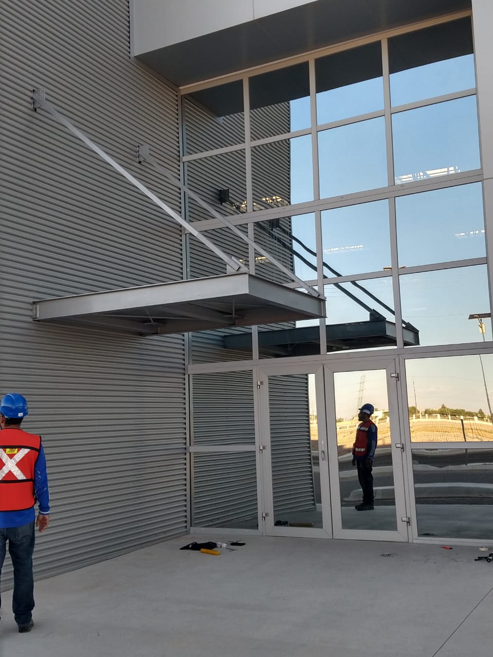 RMSG CONTEC - Ciudad Juarez, Chihuahua 002