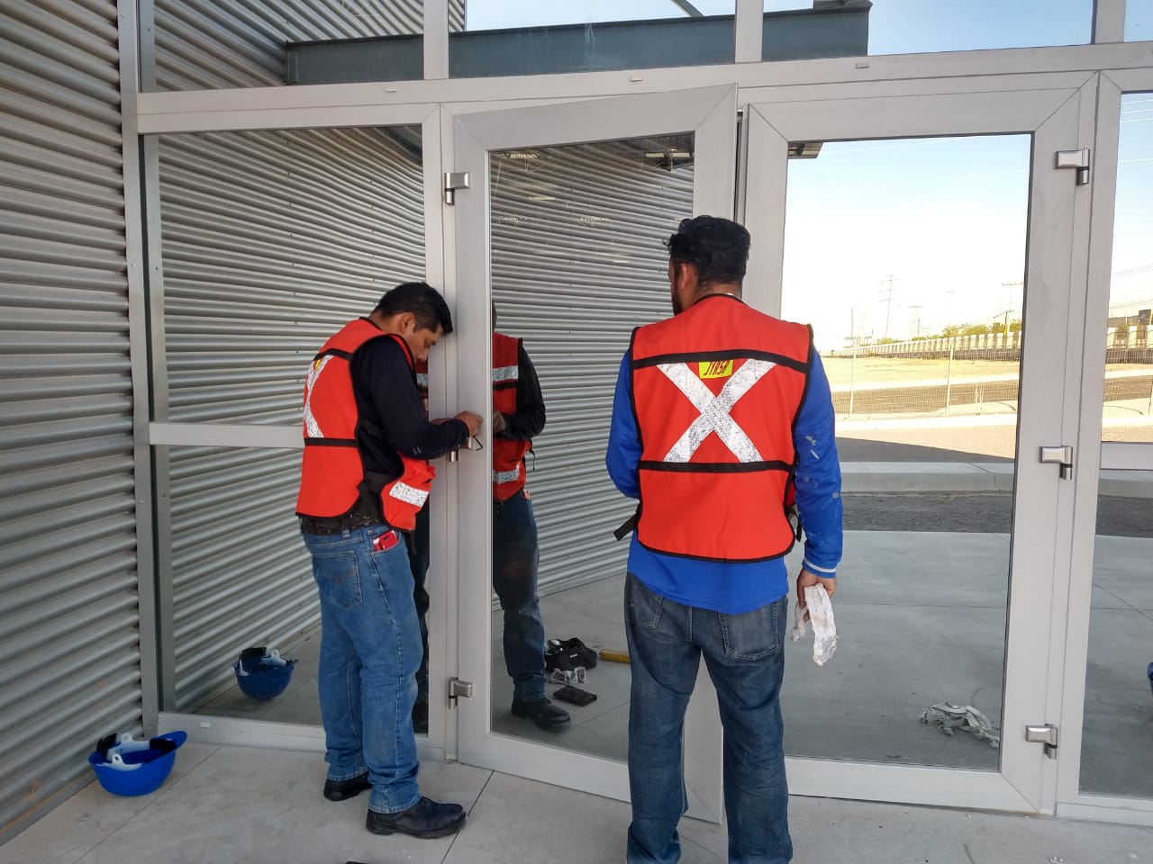 RMSG CONTEC - Ciudad Juarez, Chihuahua 003