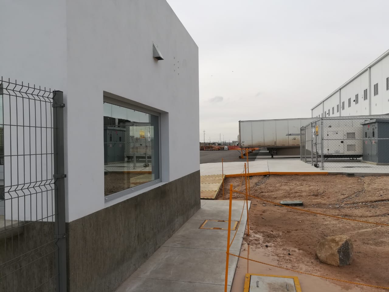 RMSG CONTEC - Ciudad Juarez, Chihuahua 004