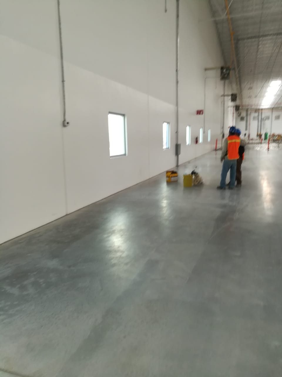 RMSG CONTEC - Ciudad Juarez, Chihuahua 007