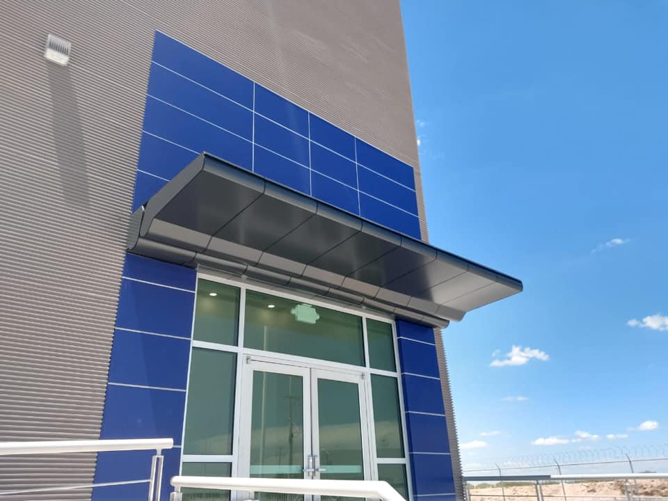 INTERMEX CJ09 - Ciudad Juarez, Chihuahua 002