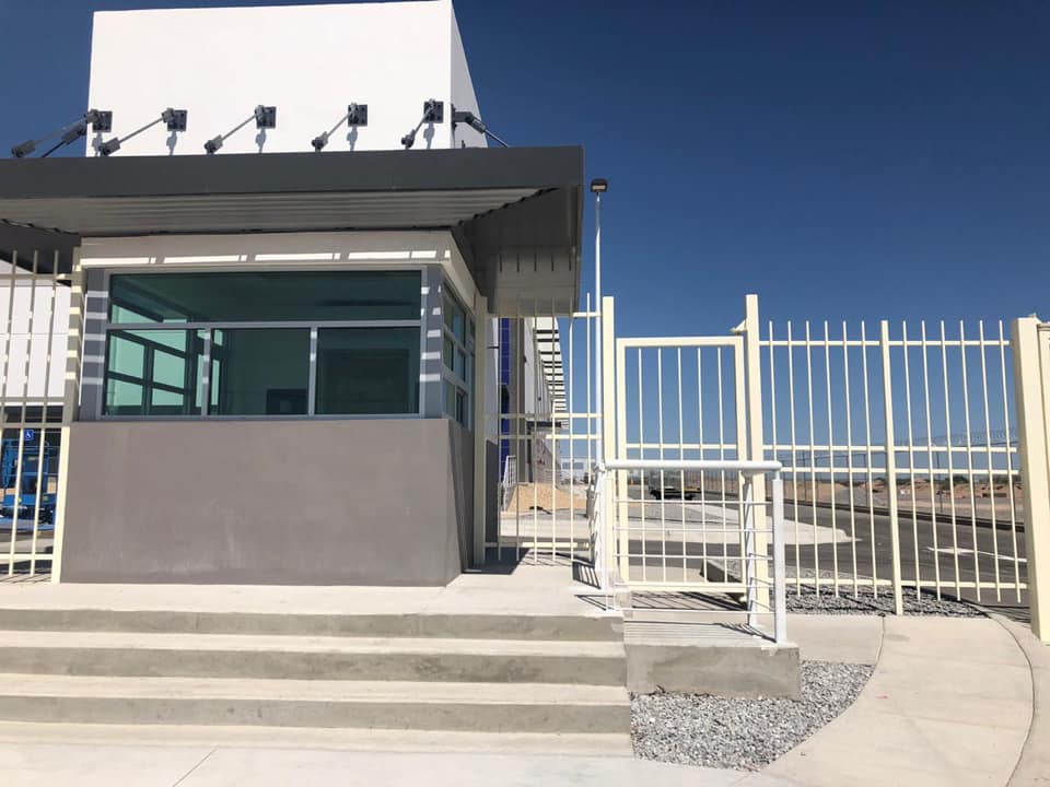 INTERMEX CJ09 - Ciudad Juarez, Chihuahua 005