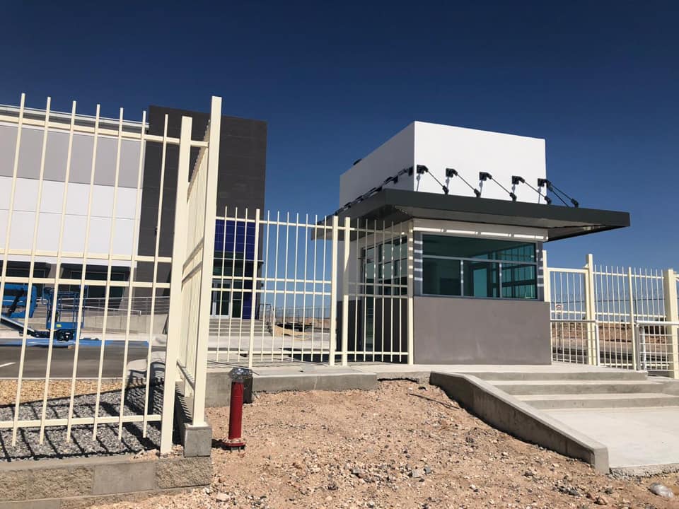 INTERMEX CJ09 - Ciudad Juarez, Chihuahua 006
