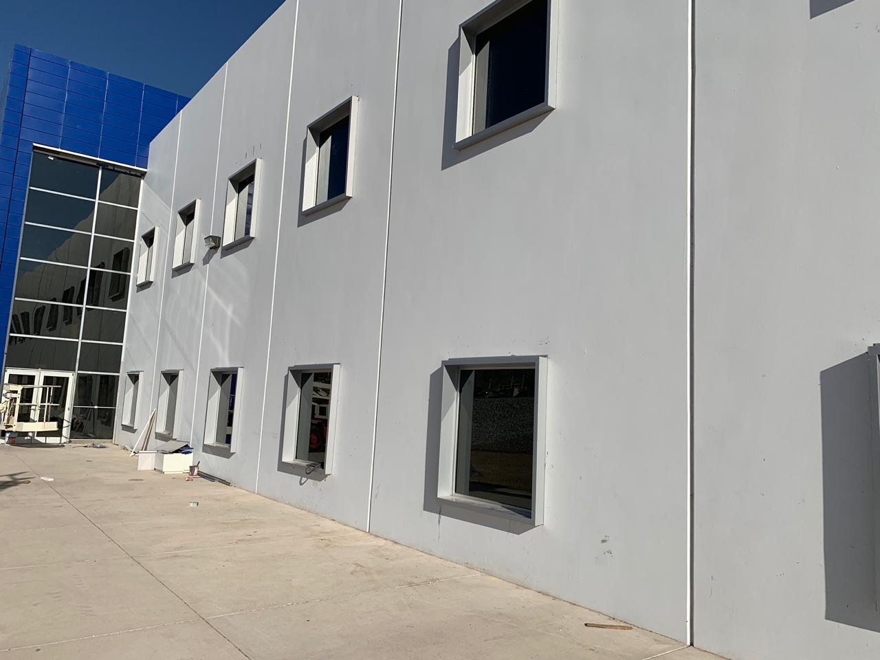 AT ENGINE - Hermosillo, Sonora 006