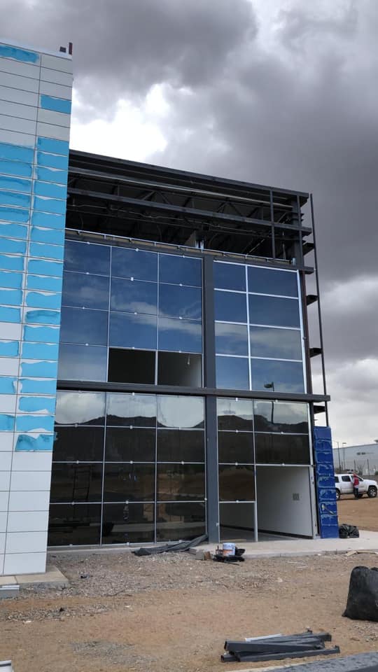 AT ENGINE - Hermosillo, Sonora 008