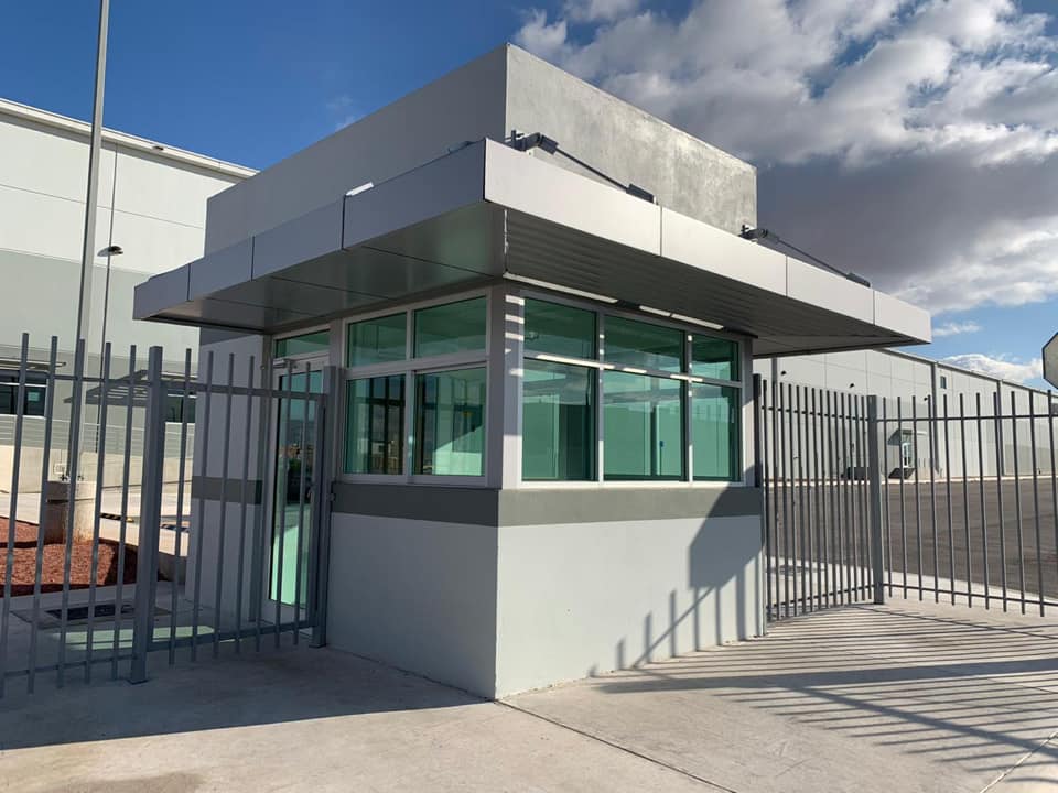 INTERMEX BI01 - Ciudad Juarez, Chihuahua 003