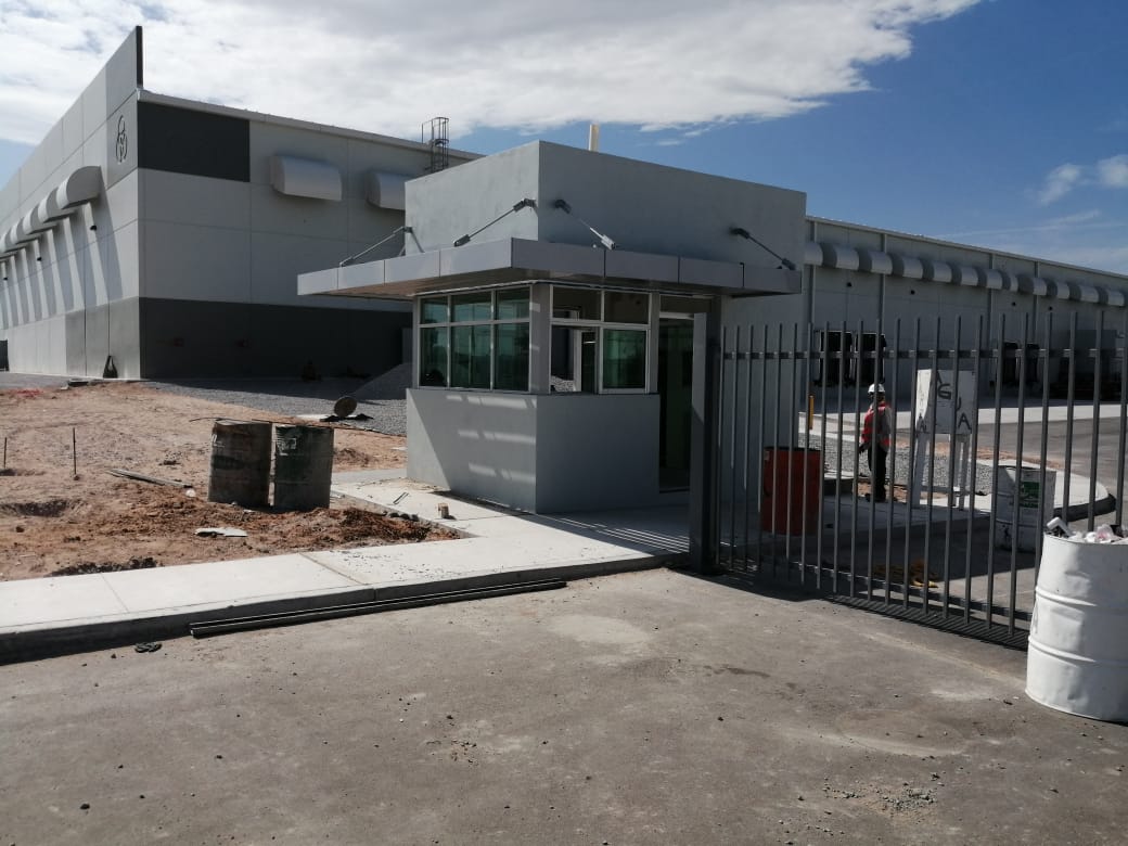 INTERMEX BI02 - Ciudad Juarez, Chihuahua 007